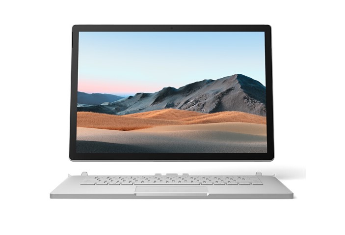 沅江Surface 维修前的准备工作