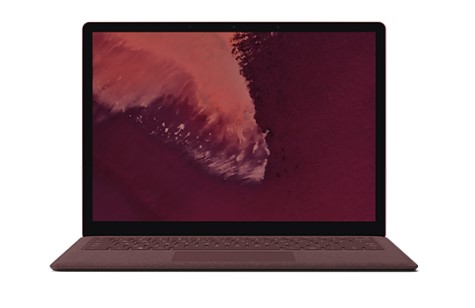 沅江Surface Laptop